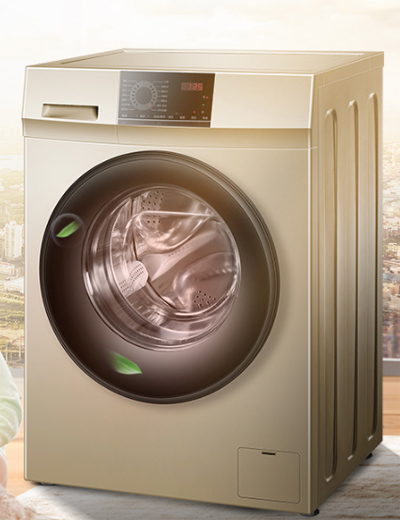 海尔洗衣机的常见故障以及解决办法